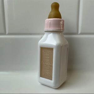 baby bottle perfume